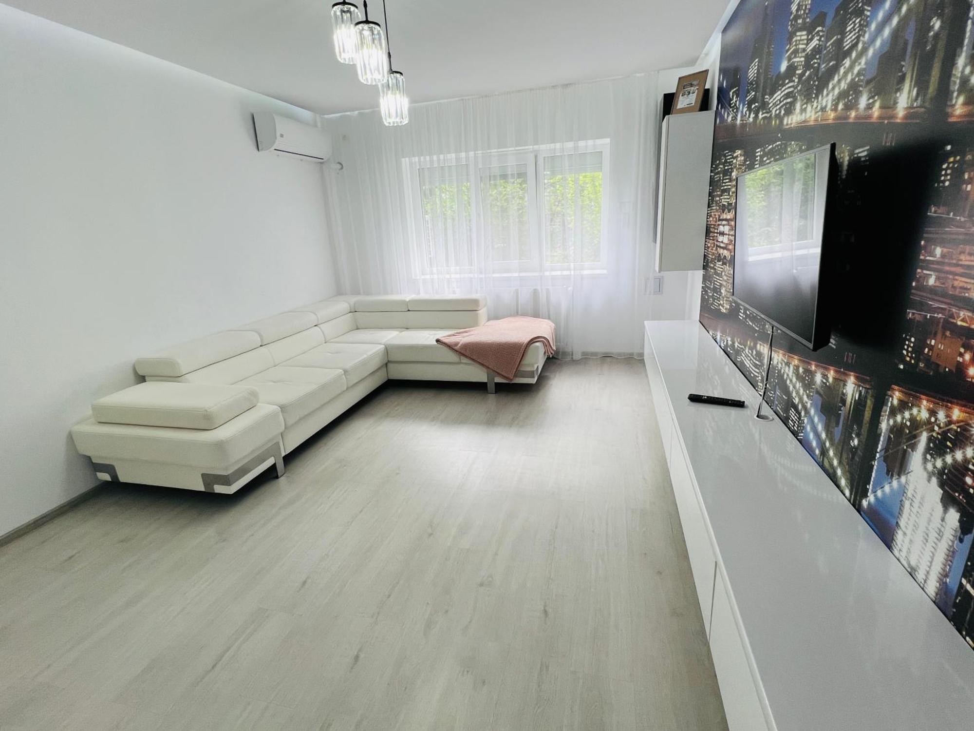 The White Pearl Apartment Oradea Zewnętrze zdjęcie